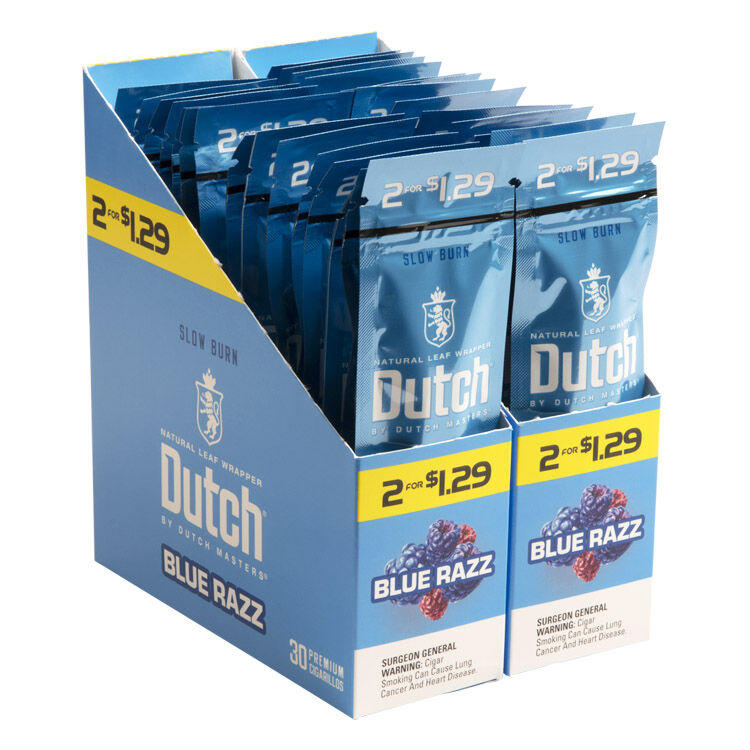 Blue Razz Limited Edition, , jrcigars